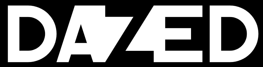 DAZED Logo